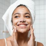 Ini yang akan Terjadi pada Kulit Jika Tidak Cuci Muka Sebulan