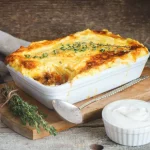 Resep Chicken Pie, Cocok Dinikmati Selagi Hangat!