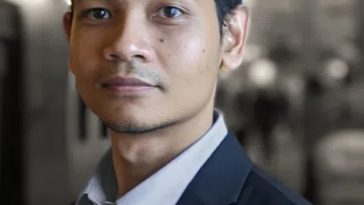 Dosen UII yang Hilang Terdeteksi di AS, Kampus Tak Tahu untuk Apa ke Sana