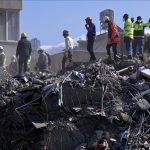 Korban Gempa Lampaui 35.000 Jiwa, Erdogan: Bencana Paling Mematikan dalam Sejarah Turki