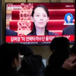 Korea Utara Awasi Peningkatan Kehadiran Militer AS di Semenanjung Korea