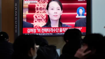 Korea Utara Awasi Peningkatan Kehadiran Militer AS di Semenanjung Korea