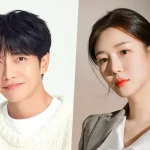 Lee Seung-gi Umumkan Rencana Pernikahan dengan Kekasihnya pada 7 April Mendatang