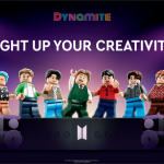 LEGO Bakal Rilis Set Mainan BTS, Harganya Rp 1,89 Juta