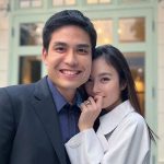 Transgender Tercantik di Dunia Dilamar Crazy Rich Thailand