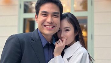 Transgender Tercantik di Dunia Dilamar Crazy Rich Thailand