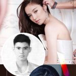 Wajah Asli Nong Poy Sebelum Berubah Jadi Transgender Tercantik Dunia