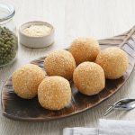 Resep Membuat Onde-Onde, Camilan Berpadu Rasa Gurih Manis