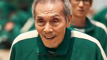 Terjerat Kasus Pelecehan Seksual, Aktor Squid Game Oh Yeong-su Minta Maaf