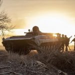 5 Fakta Jelang Setahun Invasi Rusia ke Ukraina, Rusia Ancam Gunakan Senjata Nuklir