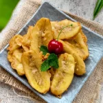 Resep Pisang Goreng Kriuk Tahan Lama, Patut Dicoba!