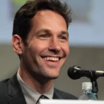 Anak Paul Rudd Dulu Mengira Ayahnya Kerja di Bioskop