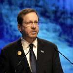 Presiden Israel Gunakan Artificial Intelligence Susun Pidato