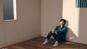 Video Musik 'Closer' RM BTS Tampilkan Adegan Film Decision To Leave