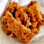 Resep Ayam Renyah ala Shihlin, Camilan Lezat untuk Keluarga