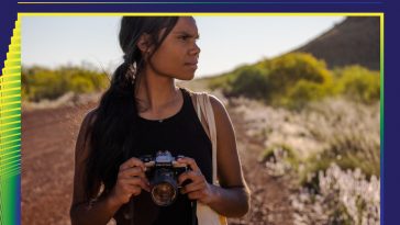 Film Remaja Australia 'Sweet As' Jadi Pembuka FSAI 2023