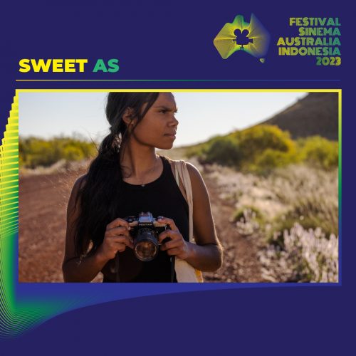 Film Remaja Australia Sweet As Jadi Pembuka FSAI 2023