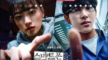 Enam Fakta Menarik 'Unlocked', Film Korea yang Membuat Siwan Jadi Psikopat