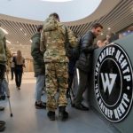 Grup Wagner Setop Rekrut Narapidana Rusia untuk Perang Ukraina