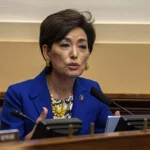 AS Perkenalkan RUU untuk Hormati Pahlawan Perang Korea