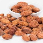 Lima Manfaat Almond untuk Kesehatan Rambut dan Kulit