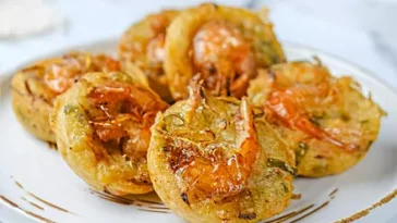 Resep Bakwan Bihun Renyah yang Bisa Jadi Camilan