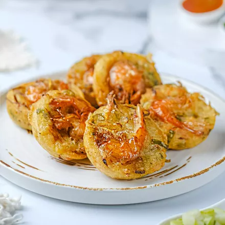 Resep Bakwan Bihun Renyah yang Bisa Jadi Camilan