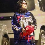 Callista Aldenia, Remaja Indonesia yang Dapat Order Baju Khusus dari Billie Eilish