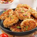 Resep Chicken Patty yang Juicy, Bisa untuk Bekal Anak Sekolah