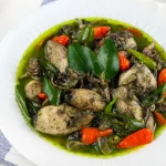 Resep Cumi Hitam Pedas yang Empuk dan Pedasnya Nampol