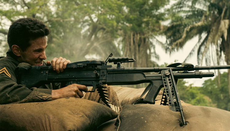 Mengenal Terowongan Cu Chi yang Membuat Pasukan AS Kewalahan di Film Ambush