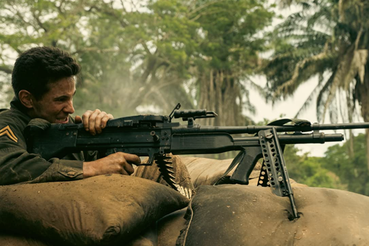 Mengenal Terowongan Cu Chi yang Membuat Pasukan AS Kewalahan di Film Ambush