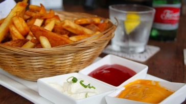 6 Makanan Ini Picu Keinginan untuk Makan Lebih Banyak, Bikin BB Naik!