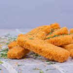 Resep Nugget Ikan Tenggiri, Mudah Membuatnya!