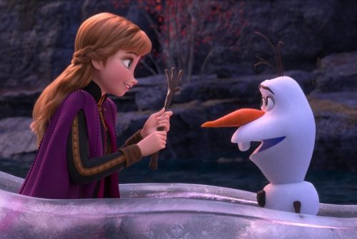  Disney: Sekuel Frozen 3, Toy Story 5 dan Zootopia Sedang Digarap