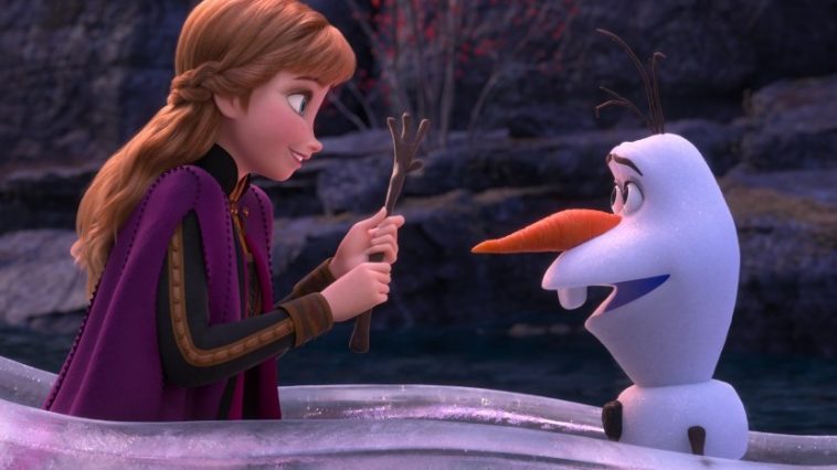 Sekuel Frozen 3 dan Toy Story 5 Sedang Digarap