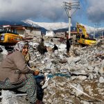 Jumlah Korban Gempa Turki-Suriah Lampaui Korban Gempa Jepang 2011