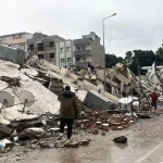 PBB: Jumlah Korban Gempa di Suriah akan Meningkat