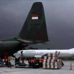 Gempa Turki: Gelombang Kedua Bantuan Kemanusiaan Indonesia Tiba di Turki