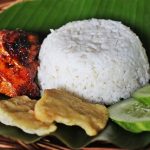 Lima Resep Nasi Uduk Gurih dan Nikmat, Cocok untuk Hidangan Keluarga