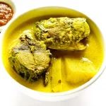 Resep Ikan Tongkol Bumbu Kuning, Pedas Gurih dan Menyegarkan