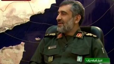 Iran Ingin Bunuh Donald Trump, Mike Pompeo, dan Pejabat Tinggi Militer AS