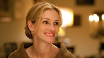 Produk Skincare Alami hingga Sunscreen, Inilah 5 Rahasia Kecantikan Julia Roberts