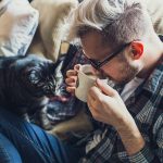 5 Efek Negatif Gaya Hidup Sedentary yang Banyak Duduk dan Rebahan