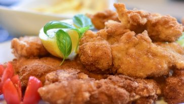 Resep Spicy Chicken Nuggets, Bisa untuk Stok Lauk di Rumah