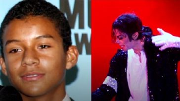 Kisah Hidup Michael Jackson Difilmkan, Diperankan Keponakannya Sendiri