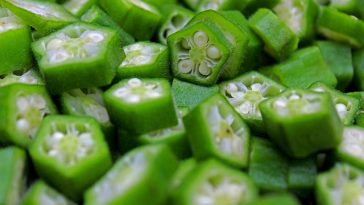 Konsumsi Okra Bisa Bantu Stabilkan Gula Darah, Bagus untuk Pengidap Diabetes