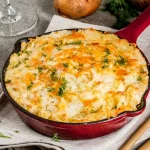 Resep Pastel Tutup Tuna Mayo Lezat dan Bergizi