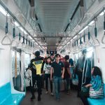 Tiket KA Lebaran Sudah Bisa Dipesan Mulai 26 Februari 2023