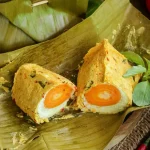 Resep Pepes Tahu Telur Asin, Lauk Kukus yang Praktis dan Sehat
